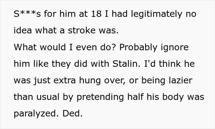 Guy Uses Theatrics To Get Revenge On A Workplace Bully, Scares Him So Bad He Soils His Pants