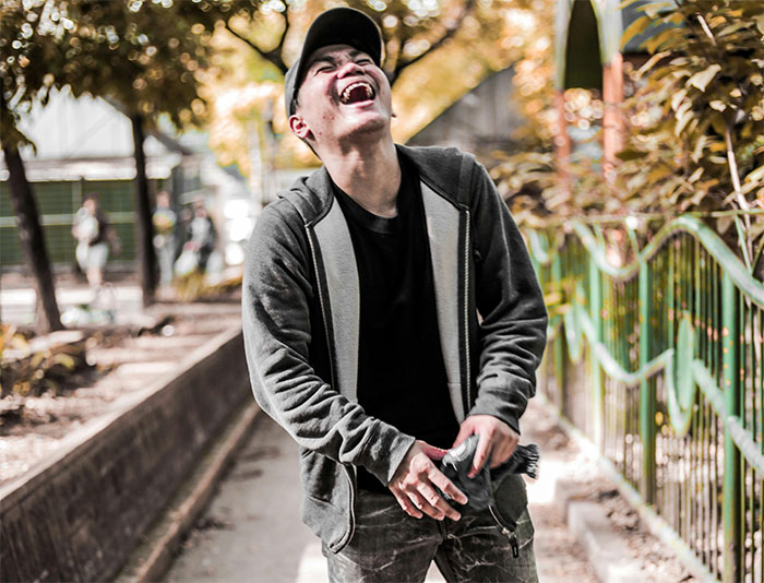 Guy Uses Theatrics To Get Revenge On A Workplace Bully, Scares Him So Bad He Soils His Pants