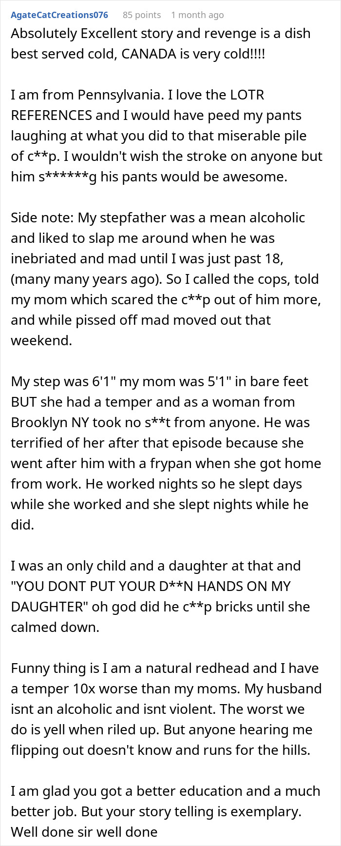 Guy Uses Theatrics To Get Revenge On A Workplace Bully, Scares Him So Bad He Soils His Pants