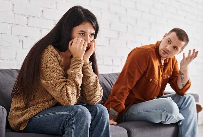 Woman Can’t Handle Ex’s Dog, Threatens To Take It To A Shelter And He Doesn’t Do Anything