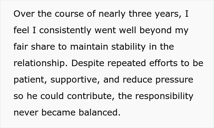 Woman Can’t Handle Ex’s Dog, Threatens To Take It To A Shelter And He Doesn’t Do Anything