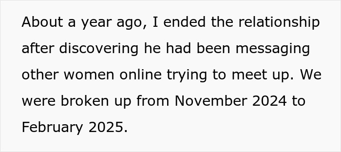 Woman Can’t Handle Ex’s Dog, Threatens To Take It To A Shelter And He Doesn’t Do Anything