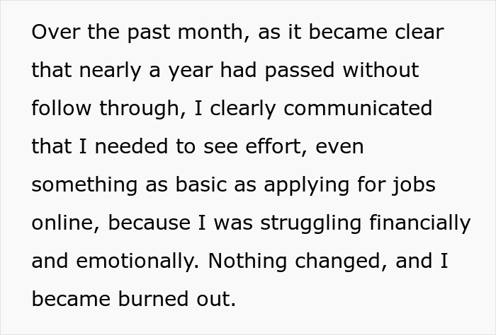 Woman Can’t Handle Ex’s Dog, Threatens To Take It To A Shelter And He Doesn’t Do Anything