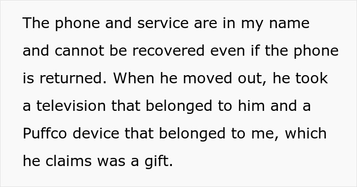 Woman Can’t Handle Ex’s Dog, Threatens To Take It To A Shelter And He Doesn’t Do Anything