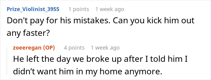 Woman Can’t Handle Ex’s Dog, Threatens To Take It To A Shelter And He Doesn’t Do Anything