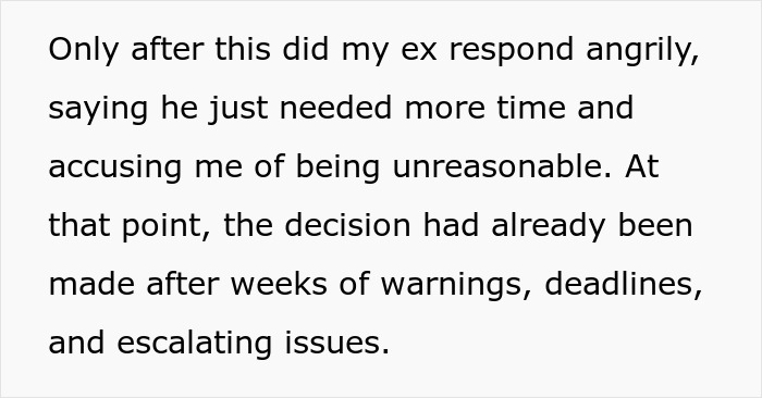 Woman Can’t Handle Ex’s Dog, Threatens To Take It To A Shelter And He Doesn’t Do Anything