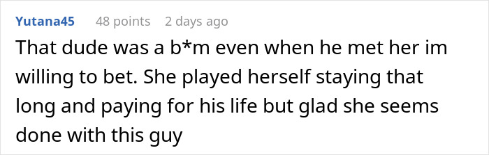 Woman Can’t Handle Ex’s Dog, Threatens To Take It To A Shelter And He Doesn’t Do Anything