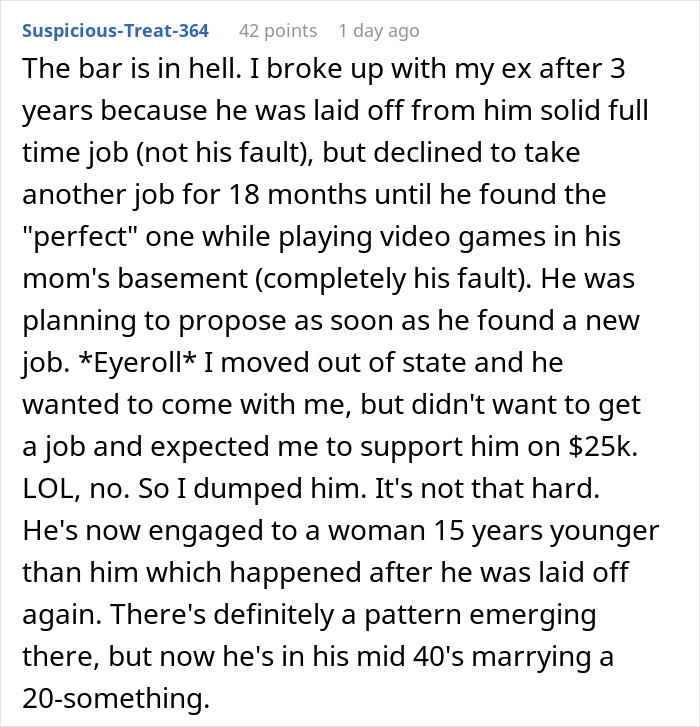 Woman Can’t Handle Ex’s Dog, Threatens To Take It To A Shelter And He Doesn’t Do Anything