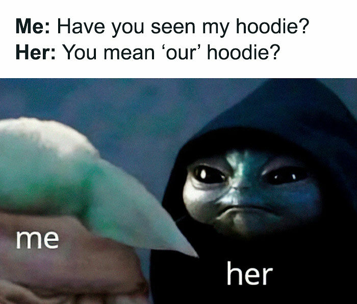 55 Loving Memes To Send To Your Girlfriend That Would Make Her Feel Appreciated