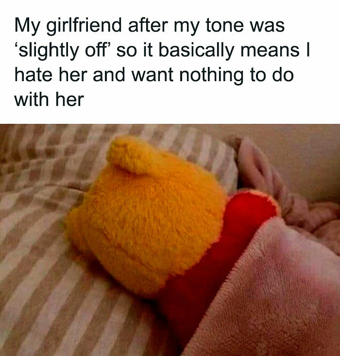 55 Loving Memes To Send To Your Girlfriend That Would Make Her Feel Appreciated