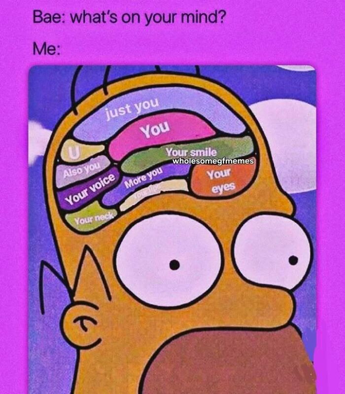 55 Loving Memes To Send To Your Girlfriend That Would Make Her Feel Appreciated