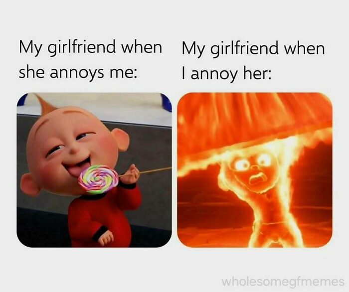 55 Loving Memes To Send To Your Girlfriend That Would Make Her Feel Appreciated