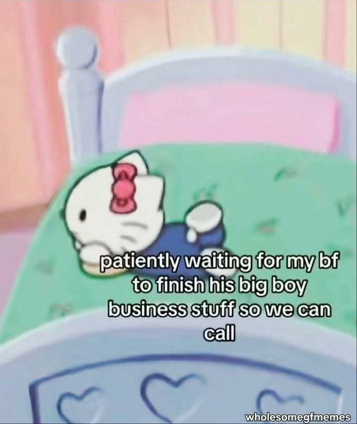 55 Loving Memes To Send To Your Girlfriend That Would Make Her Feel Appreciated