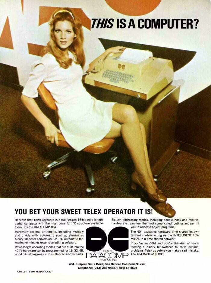 50 Vintage Women&rsquo;s Ads That Prove Society Used To Play By Very Different Rules