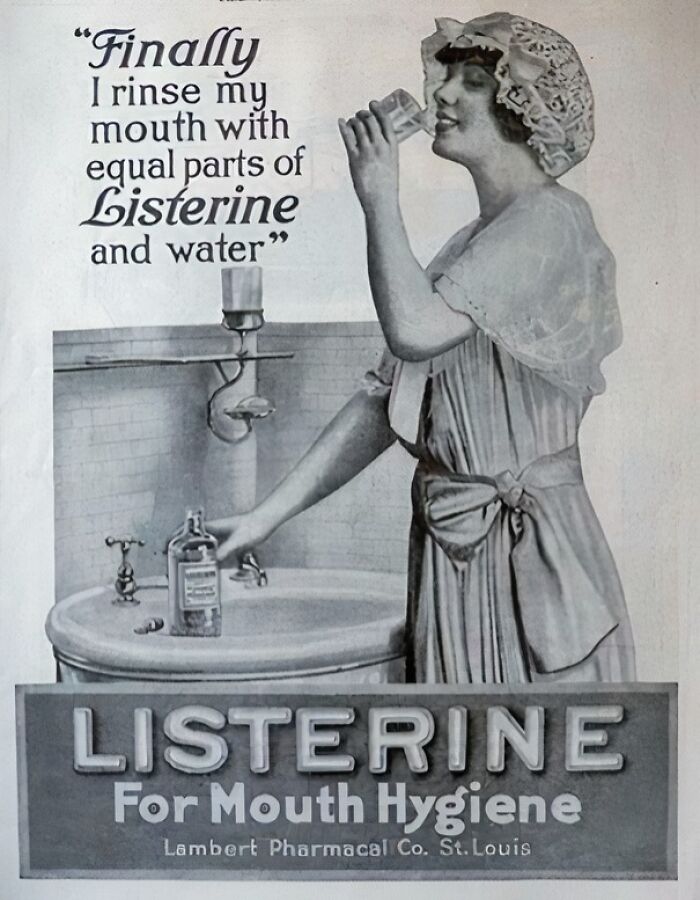 50 Vintage Women&rsquo;s Ads That Prove Society Used To Play By Very Different Rules