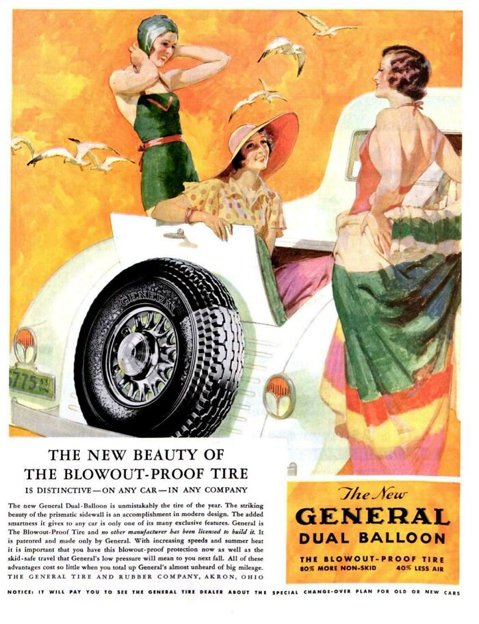 50 Vintage Women&rsquo;s Ads That Prove Society Used To Play By Very Different Rules