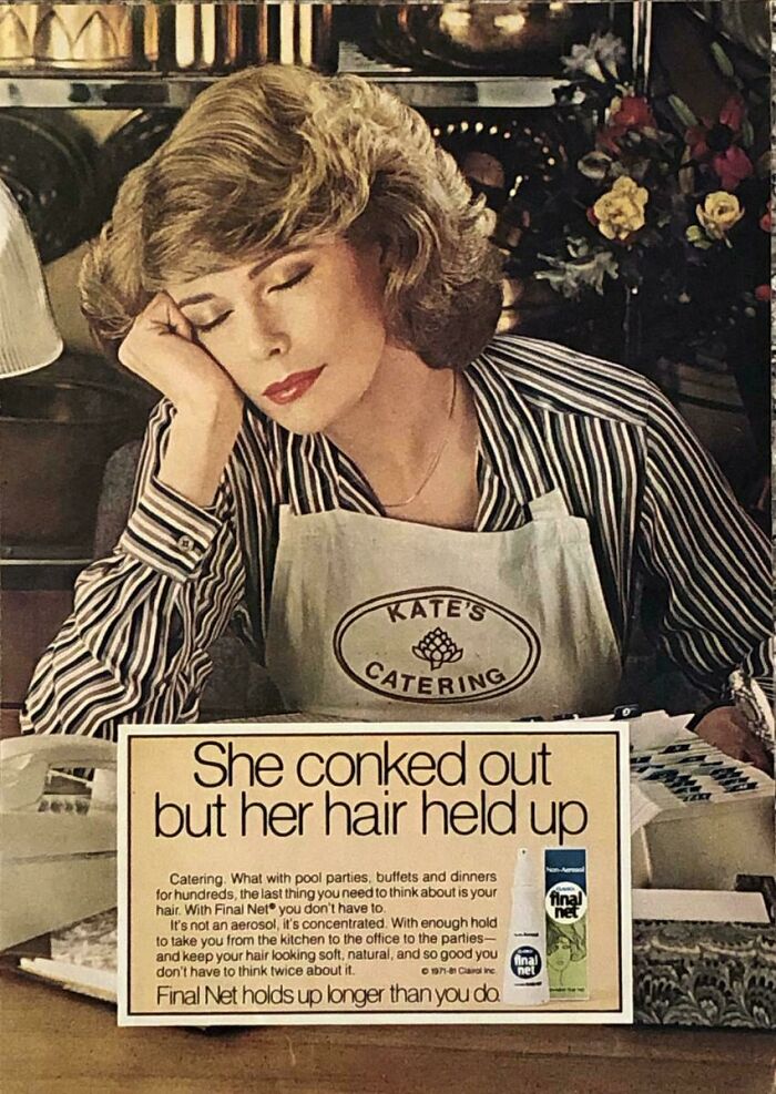 50 Vintage Women&rsquo;s Ads That Prove Society Used To Play By Very Different Rules