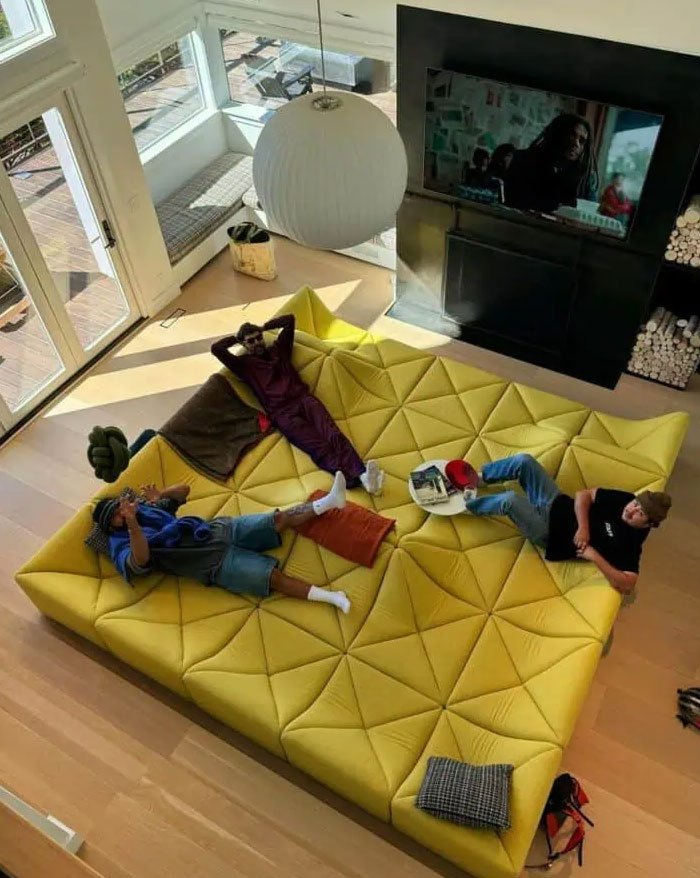 80 Cool Interior Design Ideas That Can Take Even The Most Boring Home From Zero To 100