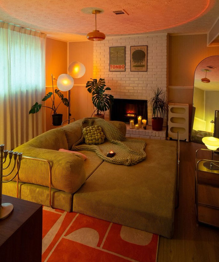 80 Cool Interior Design Ideas That Can Take Even The Most Boring Home From Zero To 100