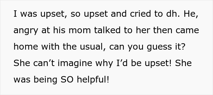 MIL Thinks She&rsquo;s Won Against DIL, Doesn&rsquo;t Realize She Played The Long Game: &ldquo;I Rearranged MIL&rsquo;s Furniture&rdquo;