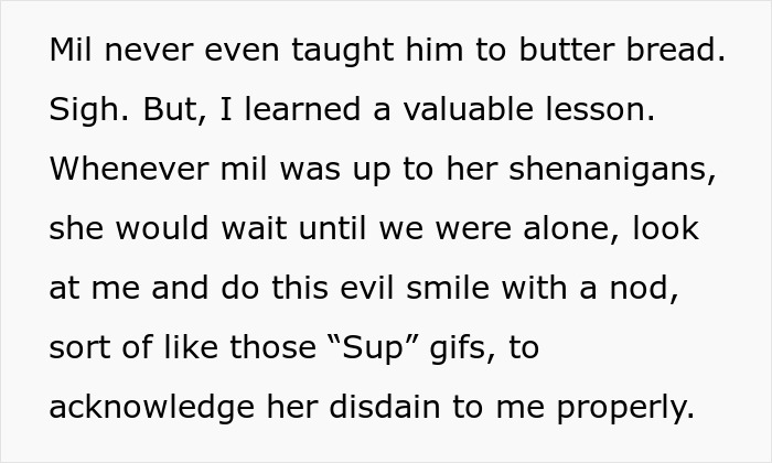 MIL Thinks She&rsquo;s Won Against DIL, Doesn&rsquo;t Realize She Played The Long Game: &ldquo;I Rearranged MIL&rsquo;s Furniture&rdquo;