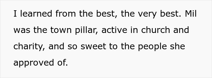 MIL Thinks She&rsquo;s Won Against DIL, Doesn&rsquo;t Realize She Played The Long Game: &ldquo;I Rearranged MIL&rsquo;s Furniture&rdquo;