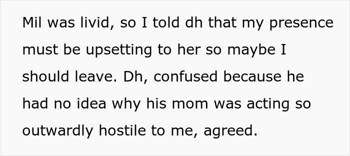 MIL Thinks She&rsquo;s Won Against DIL, Doesn&rsquo;t Realize She Played The Long Game: &ldquo;I Rearranged MIL&rsquo;s Furniture&rdquo;