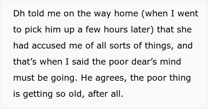 MIL Thinks She&rsquo;s Won Against DIL, Doesn&rsquo;t Realize She Played The Long Game: &ldquo;I Rearranged MIL&rsquo;s Furniture&rdquo;