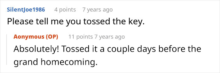 MIL Thinks She&rsquo;s Won Against DIL, Doesn&rsquo;t Realize She Played The Long Game: &ldquo;I Rearranged MIL&rsquo;s Furniture&rdquo;