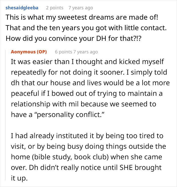 MIL Thinks She&rsquo;s Won Against DIL, Doesn&rsquo;t Realize She Played The Long Game: &ldquo;I Rearranged MIL&rsquo;s Furniture&rdquo;