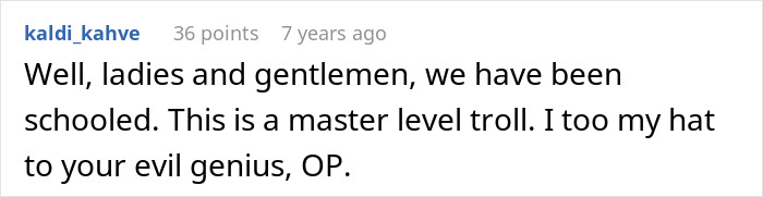 MIL Thinks She&rsquo;s Won Against DIL, Doesn&rsquo;t Realize She Played The Long Game: &ldquo;I Rearranged MIL&rsquo;s Furniture&rdquo;