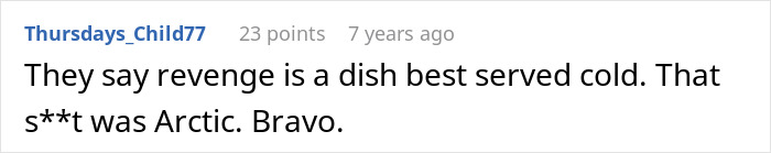 MIL Thinks She&rsquo;s Won Against DIL, Doesn&rsquo;t Realize She Played The Long Game: &ldquo;I Rearranged MIL&rsquo;s Furniture&rdquo;