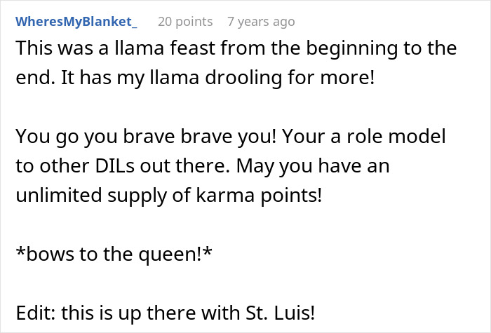 MIL Thinks She&rsquo;s Won Against DIL, Doesn&rsquo;t Realize She Played The Long Game: &ldquo;I Rearranged MIL&rsquo;s Furniture&rdquo;