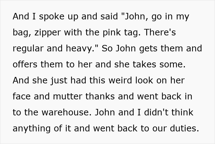 “I Won’t Tolerate Being Called A Creep”: Man Turns Coworkers Against Woman Who Reported Him To HR