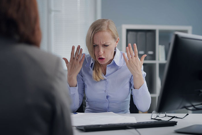 “I Won’t Tolerate Being Called A Creep”: Man Turns Coworkers Against Woman Who Reported Him To HR