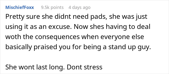 “I Won’t Tolerate Being Called A Creep”: Man Turns Coworkers Against Woman Who Reported Him To HR