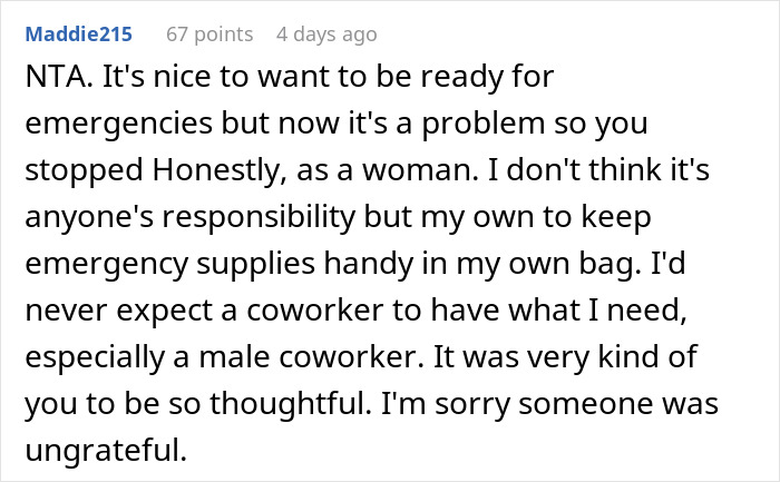 “I Won’t Tolerate Being Called A Creep”: Man Turns Coworkers Against Woman Who Reported Him To HR