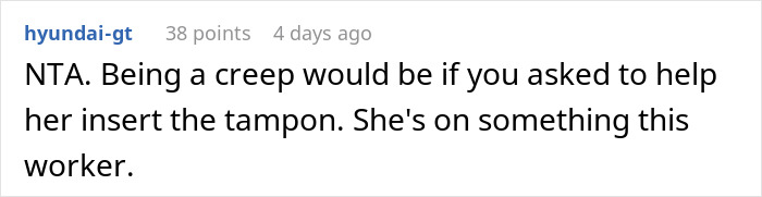 “I Won’t Tolerate Being Called A Creep”: Man Turns Coworkers Against Woman Who Reported Him To HR