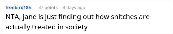 “I Won’t Tolerate Being Called A Creep”: Man Turns Coworkers Against Woman Who Reported Him To HR