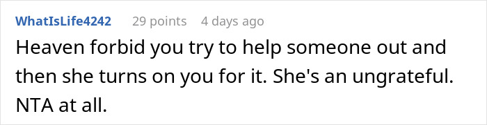 “I Won’t Tolerate Being Called A Creep”: Man Turns Coworkers Against Woman Who Reported Him To HR