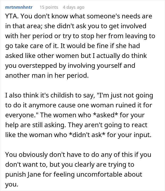 “I Won’t Tolerate Being Called A Creep”: Man Turns Coworkers Against Woman Who Reported Him To HR