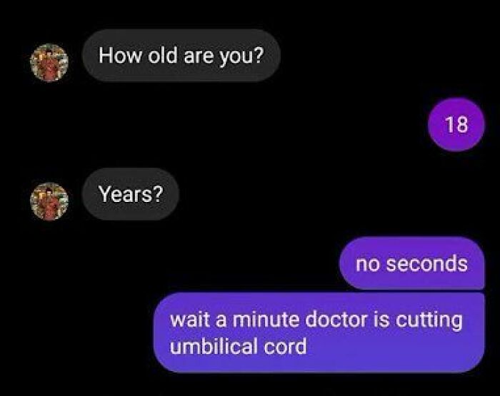 “Do You Have Anxiety Prime?”: 53 Text Conversations That You Might Find Funny