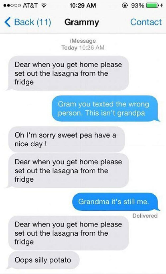 “Do You Have Anxiety Prime?”: 53 Text Conversations That You Might Find Funny