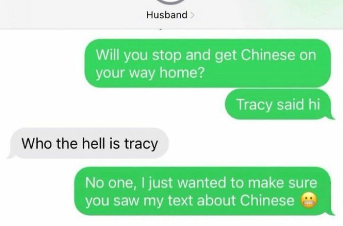 “Do You Have Anxiety Prime?”: 53 Text Conversations That You Might Find Funny