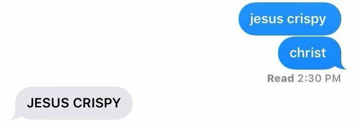 “Do You Have Anxiety Prime?”: 53 Text Conversations That You Might Find Funny