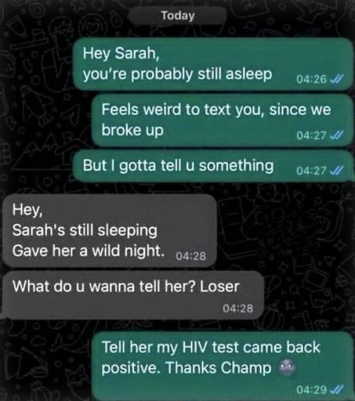 “Do You Have Anxiety Prime?”: 53 Text Conversations That You Might Find Funny