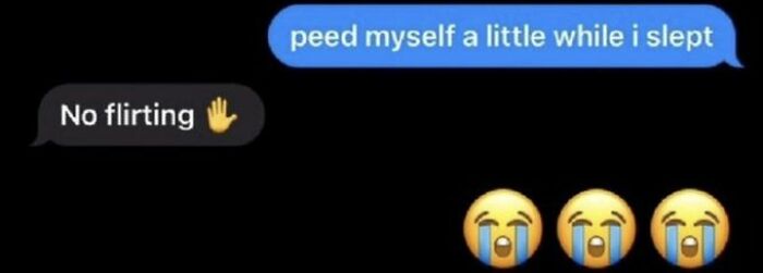 “Do You Have Anxiety Prime?”: 53 Text Conversations That You Might Find Funny