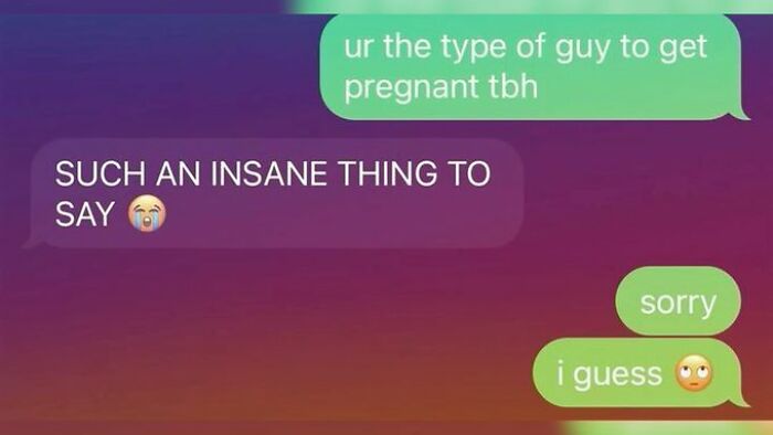 “Do You Have Anxiety Prime?”: 53 Text Conversations That You Might Find Funny