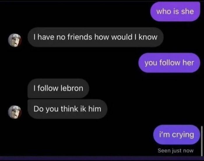 “Do You Have Anxiety Prime?”: 53 Text Conversations That You Might Find Funny