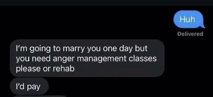 “Do You Have Anxiety Prime?”: 53 Text Conversations That You Might Find Funny